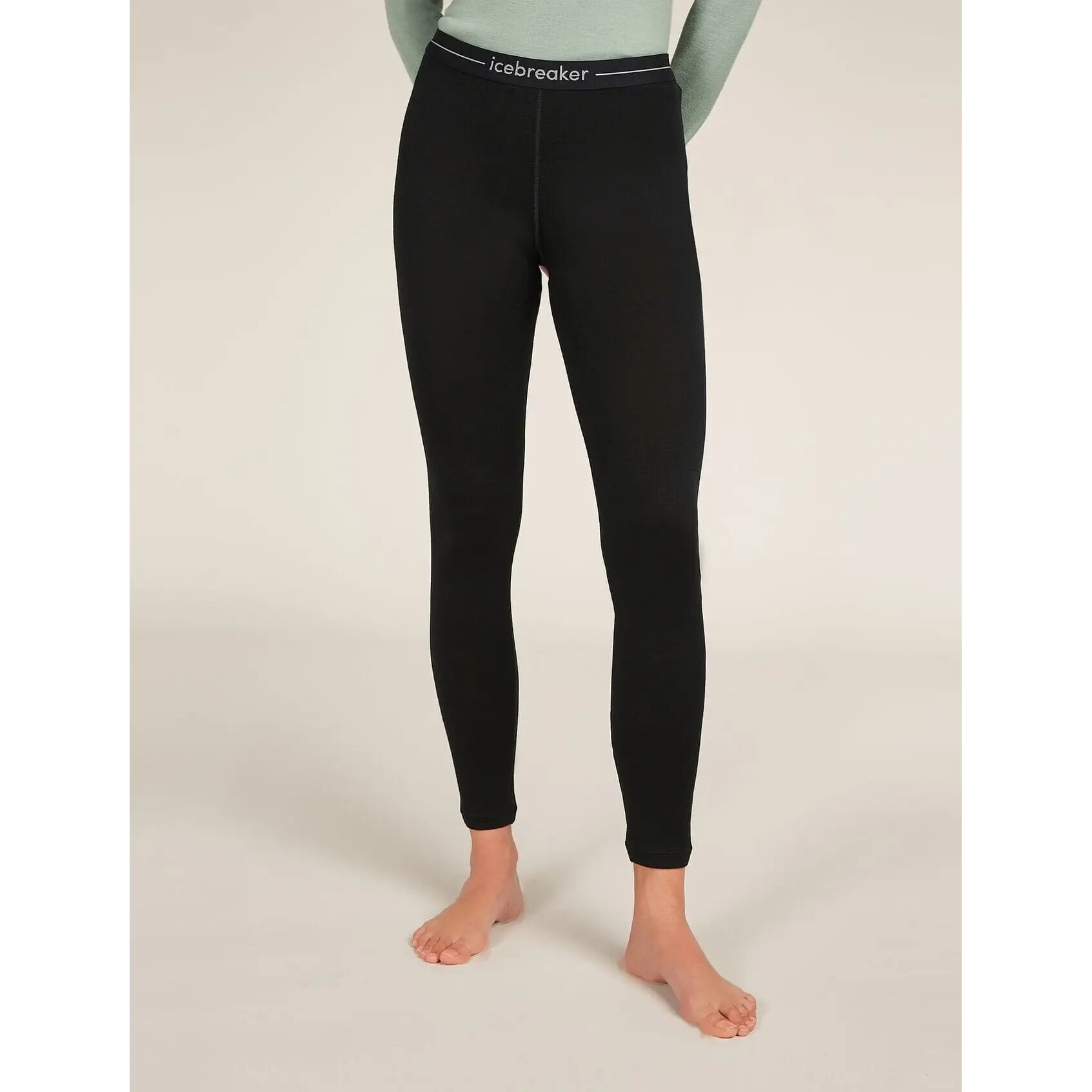 Icebreaker Womens 260 Tech Leggings 2025
