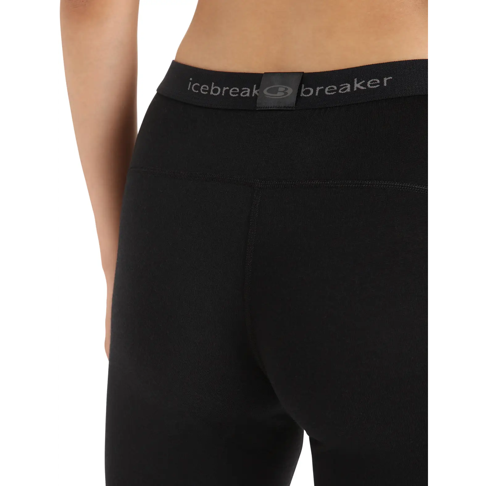 Icebreaker Womens Merino 200 Oasis Thermal Leggings
