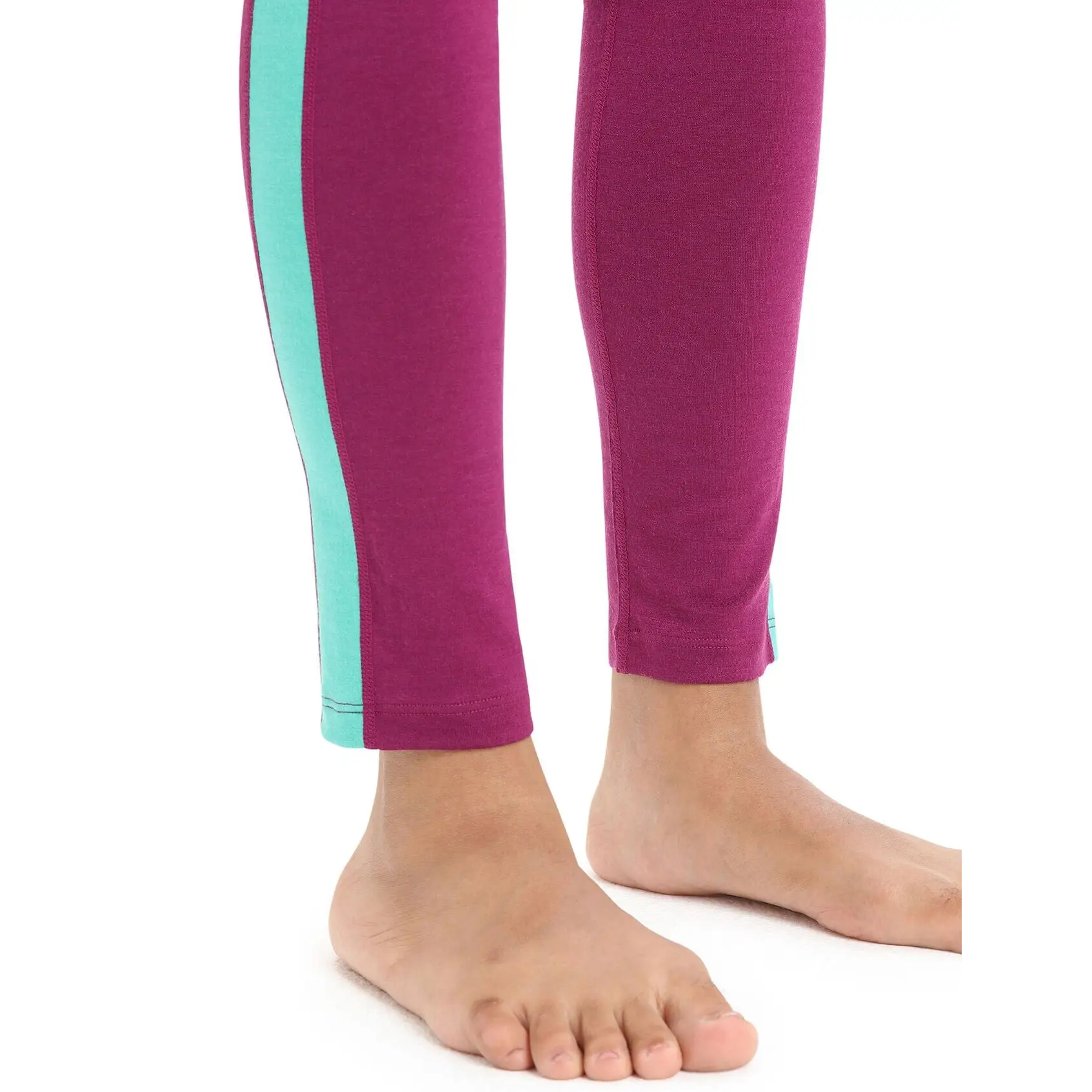 Icebreaker Womens Merino 200 Sonebula Leggings