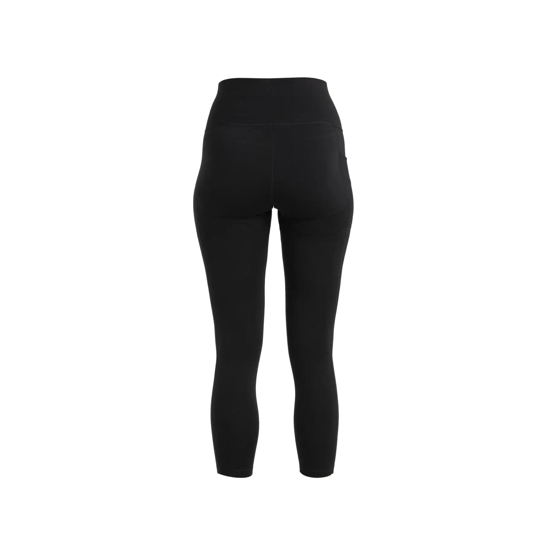 Icebreaker Womens Merino 260 Fastray 25" High Rise Tights