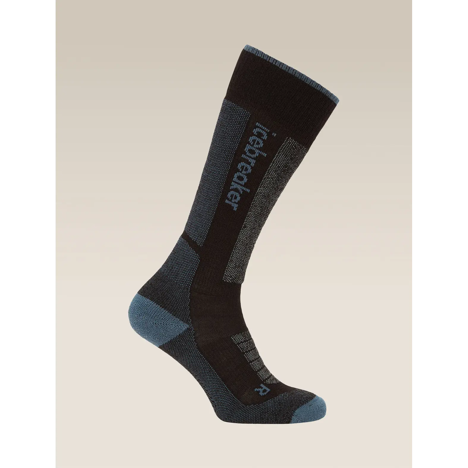 Icebreaker Womens Merino Blend Ski+ Medium OTC Socks
