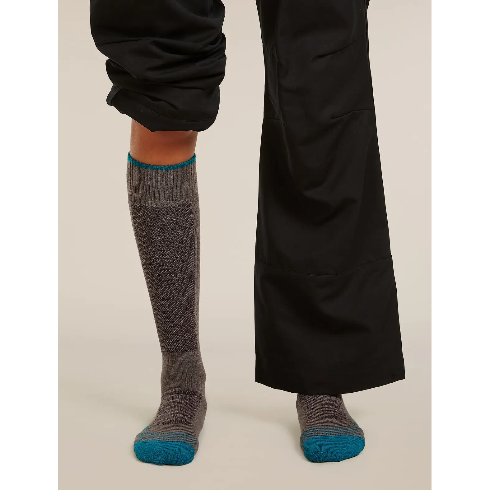 Icebreaker Womens Merino Blend Ski+ Medium OTC Socks