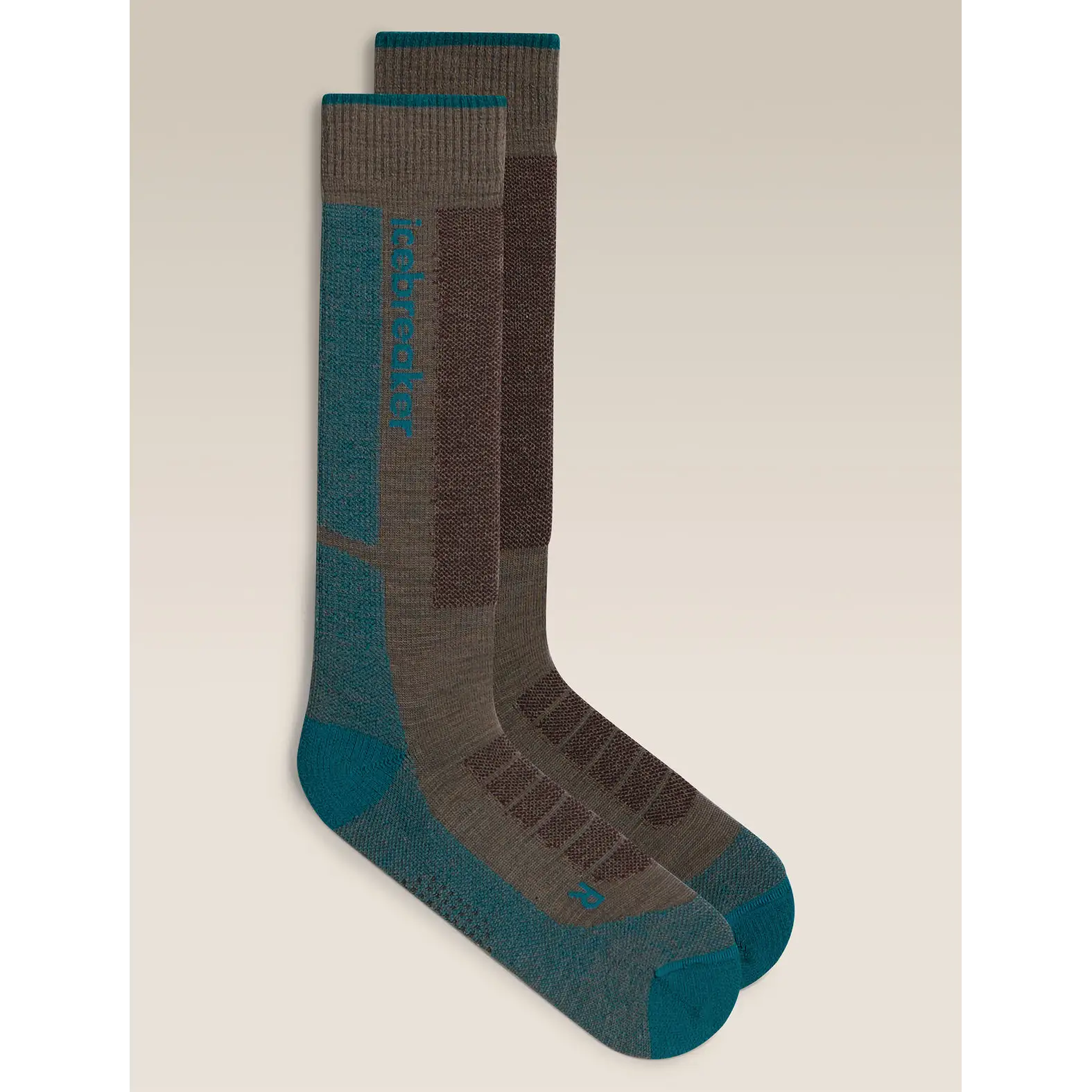 Icebreaker Womens Merino Blend Ski+ Medium OTC Socks