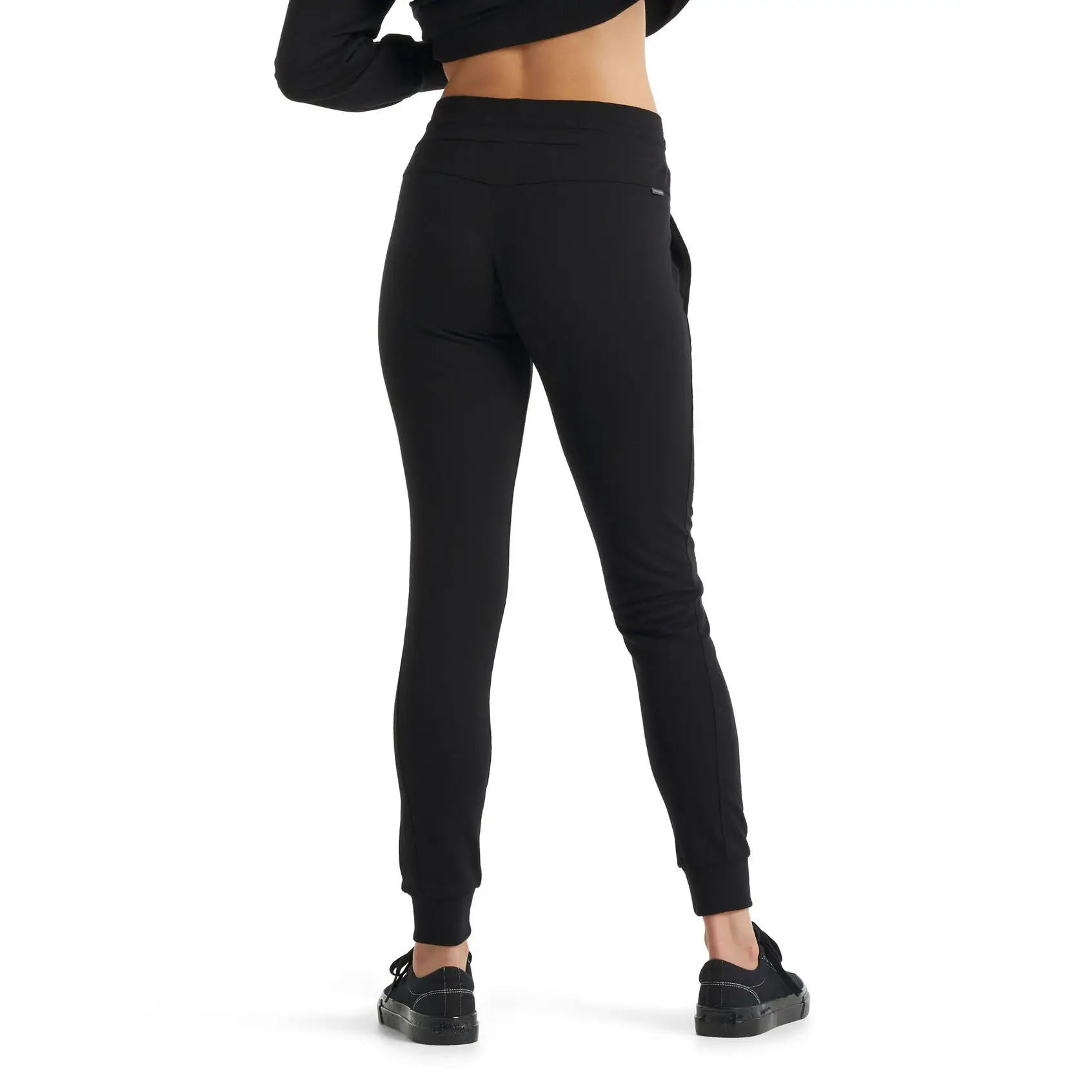 Icebreaker Womens Merino Crush Pants