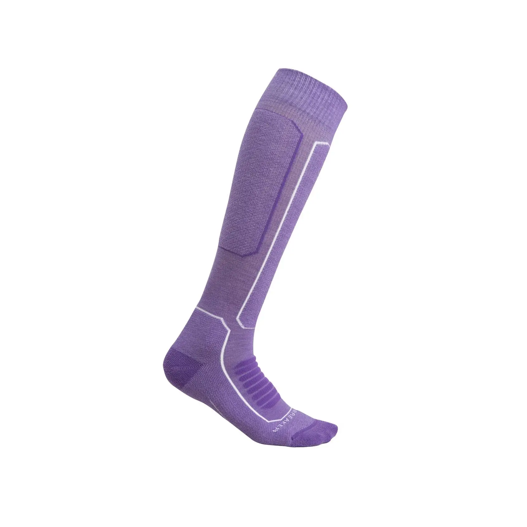 Icebreaker Womens Ski+ Medium Over The Calf Socks 2024