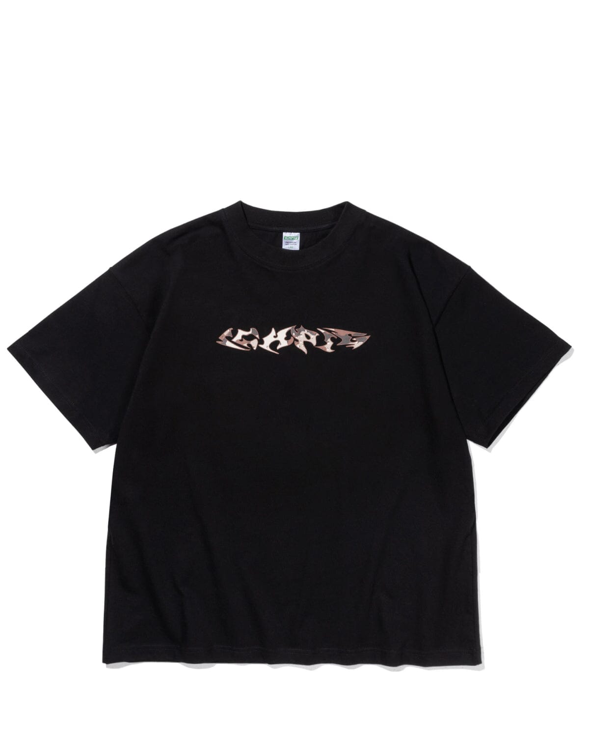 ICHPIG Desert Razor T-Shirt