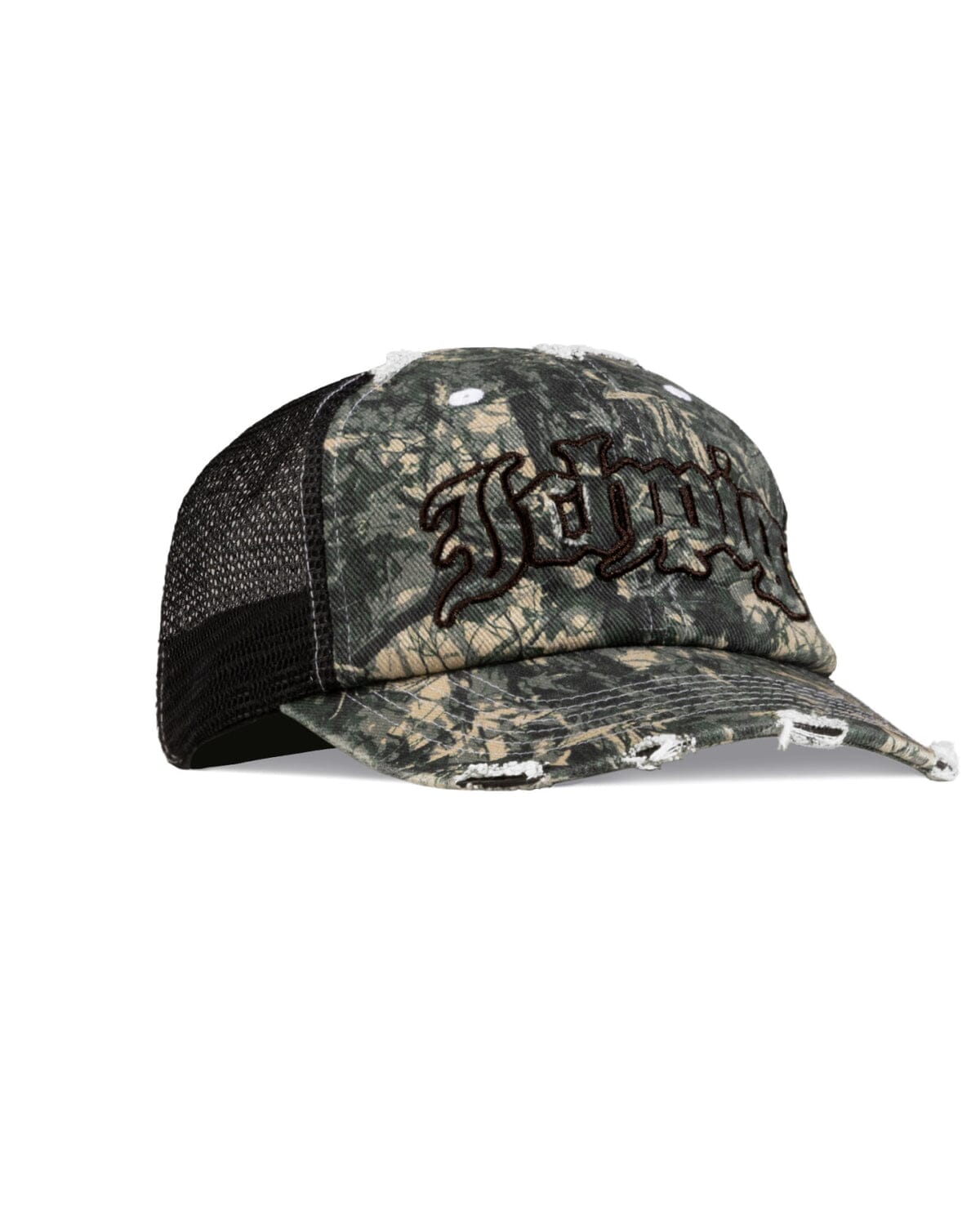 ICHPIG Legions Trucker Hat - Tree