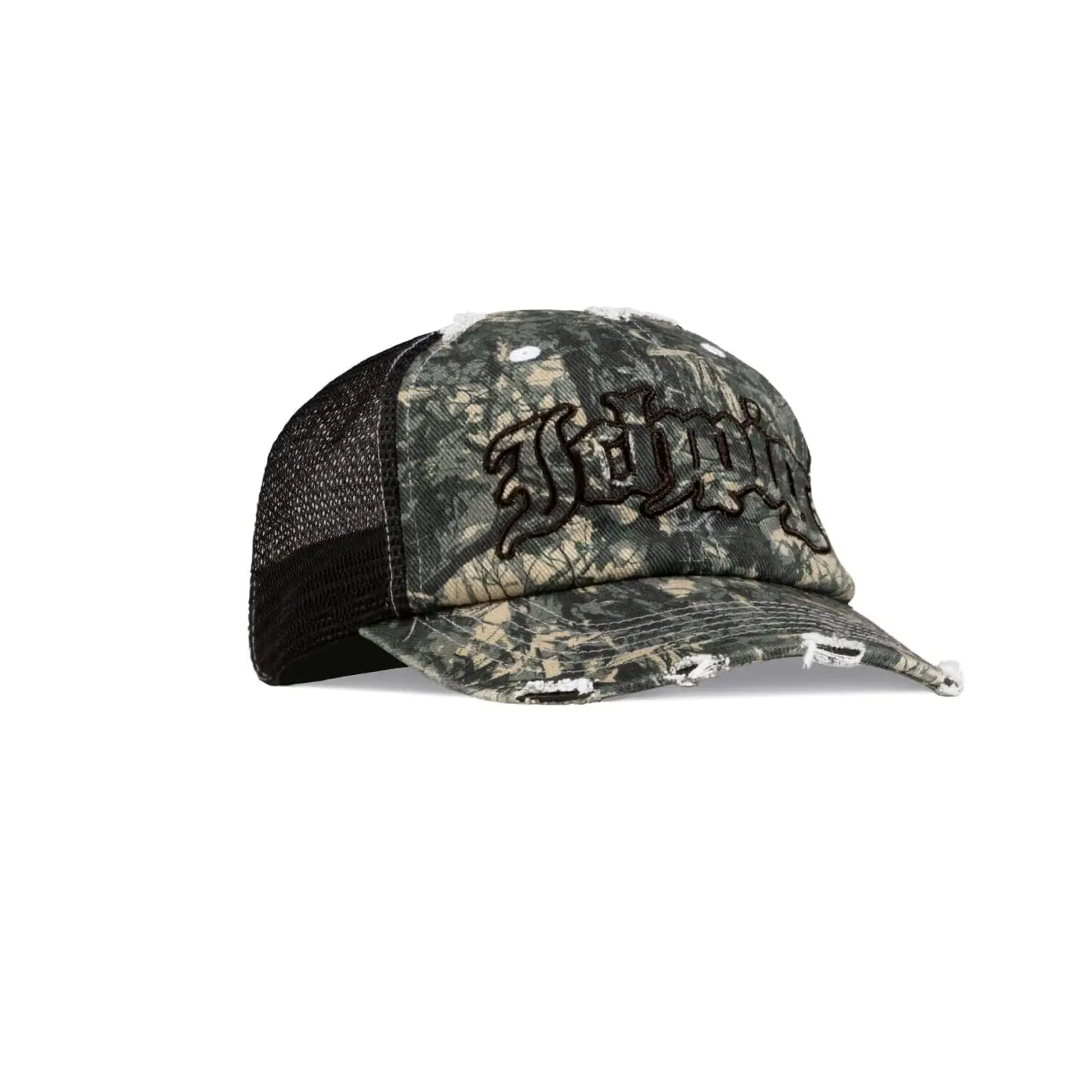 ICHPIG Legions Trucker Hat - Tree