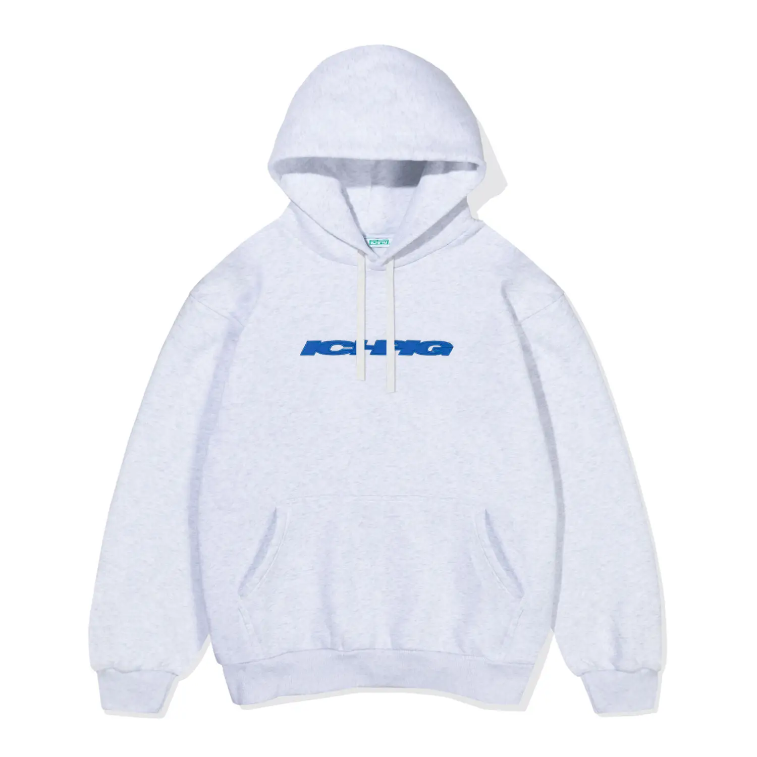 ICHPIG Motion Pullover Hood