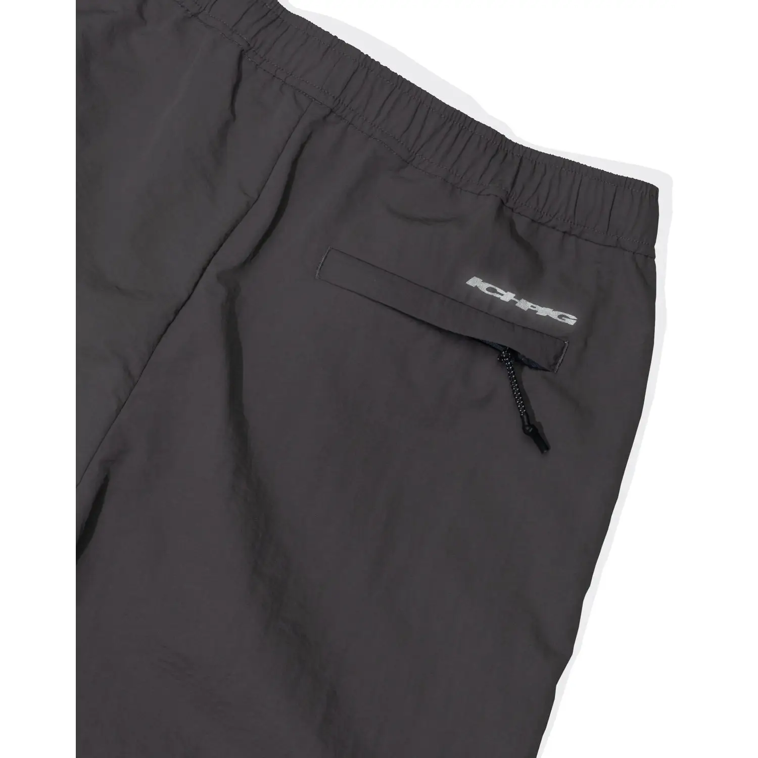 ICHPIG Pulse Spray Pants - Gun Metal