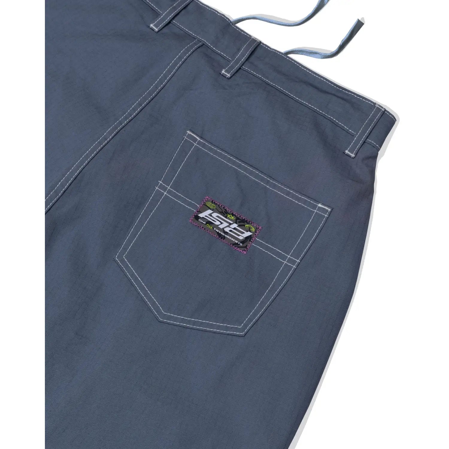 ICHPIG Ripstop Utility Pants - Marine