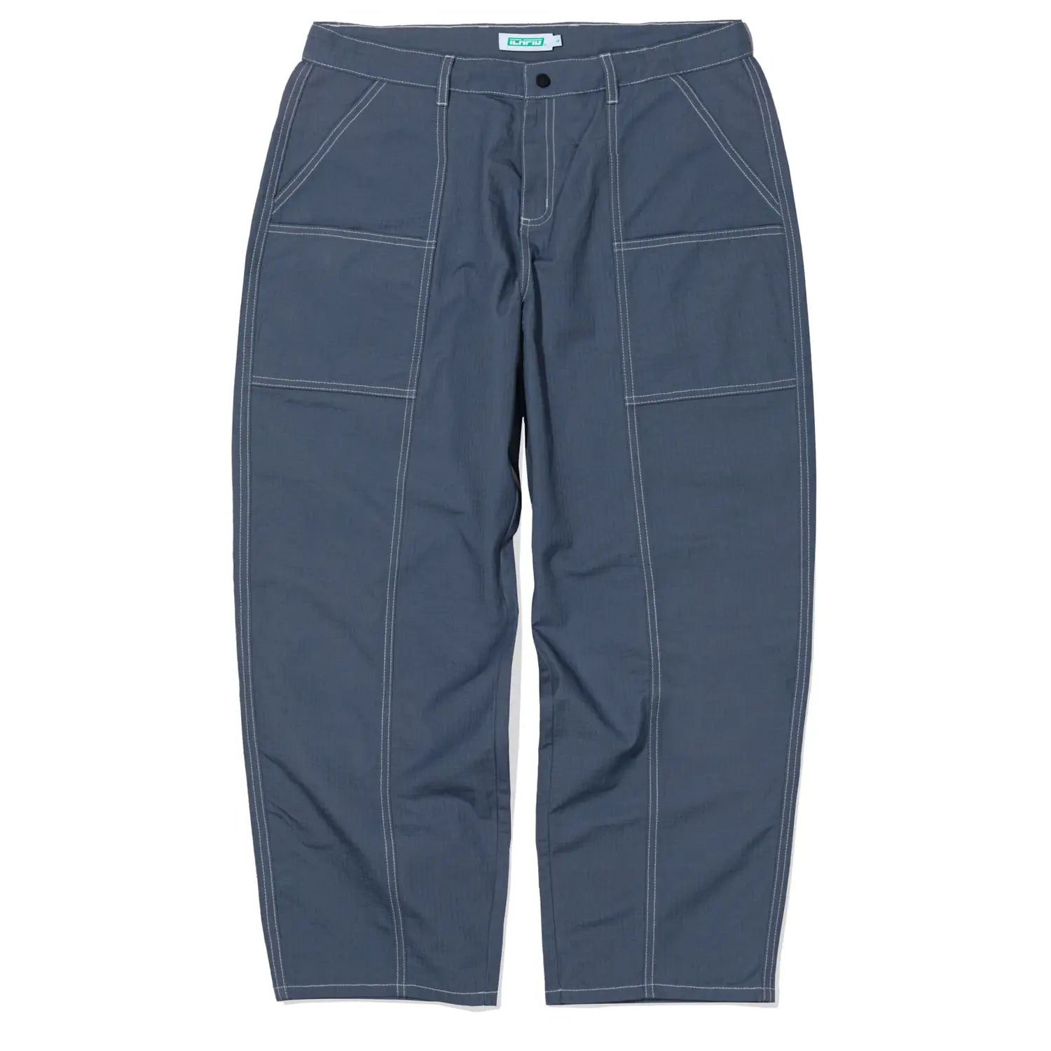 ICHPIG Ripstop Utility Pants - Marine