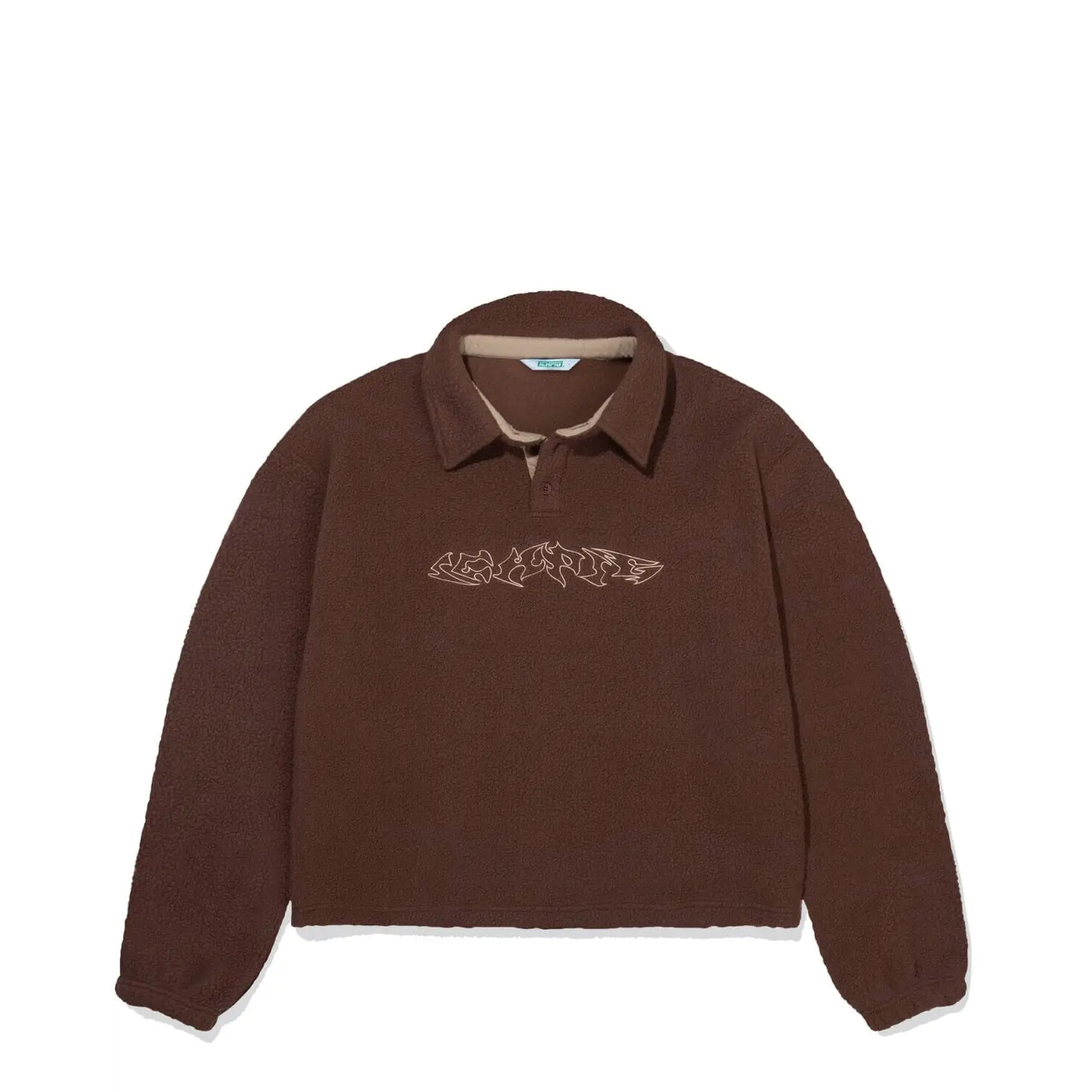 ICHPIG Sherpa Rugby Top