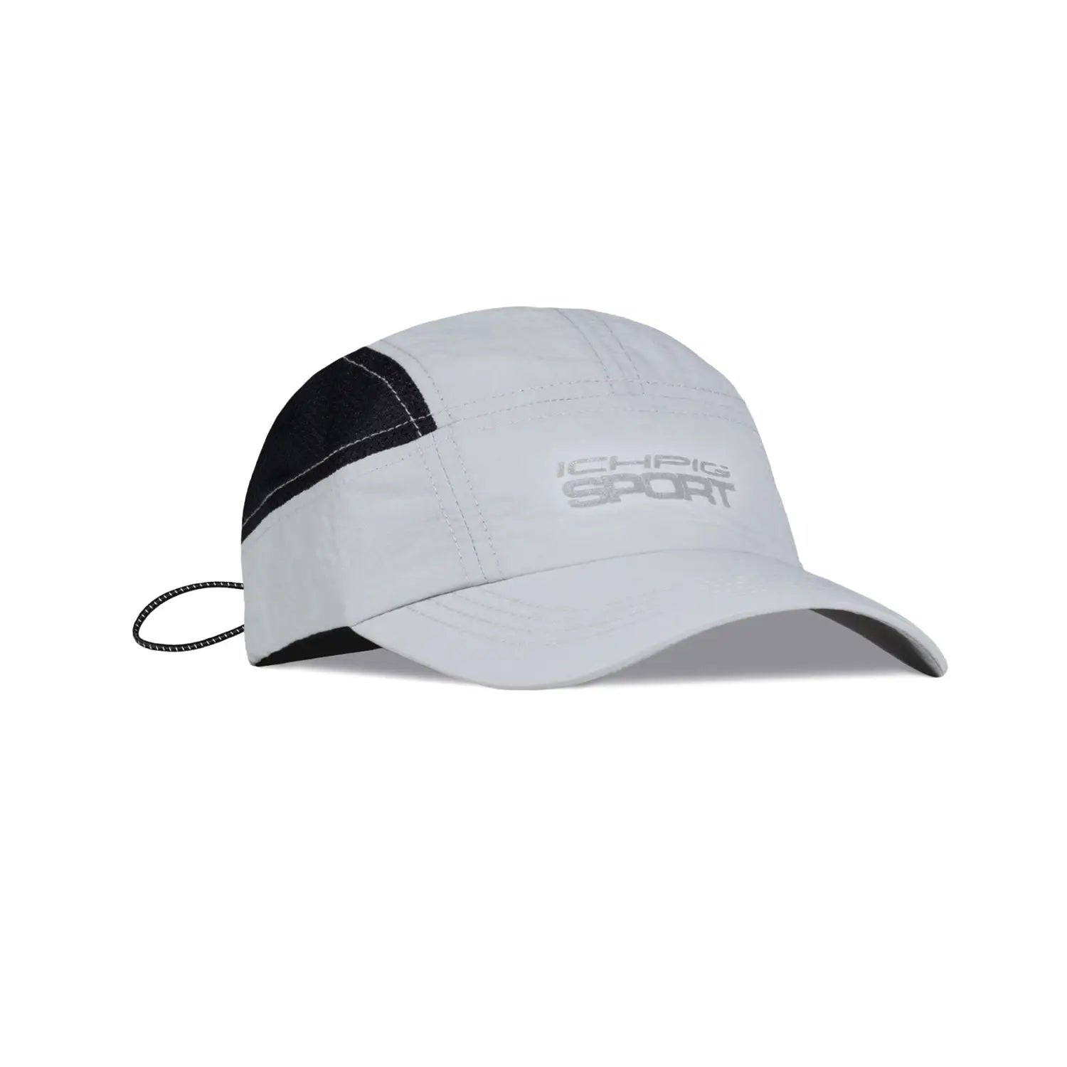 ICHPIG Sports Panel Cap