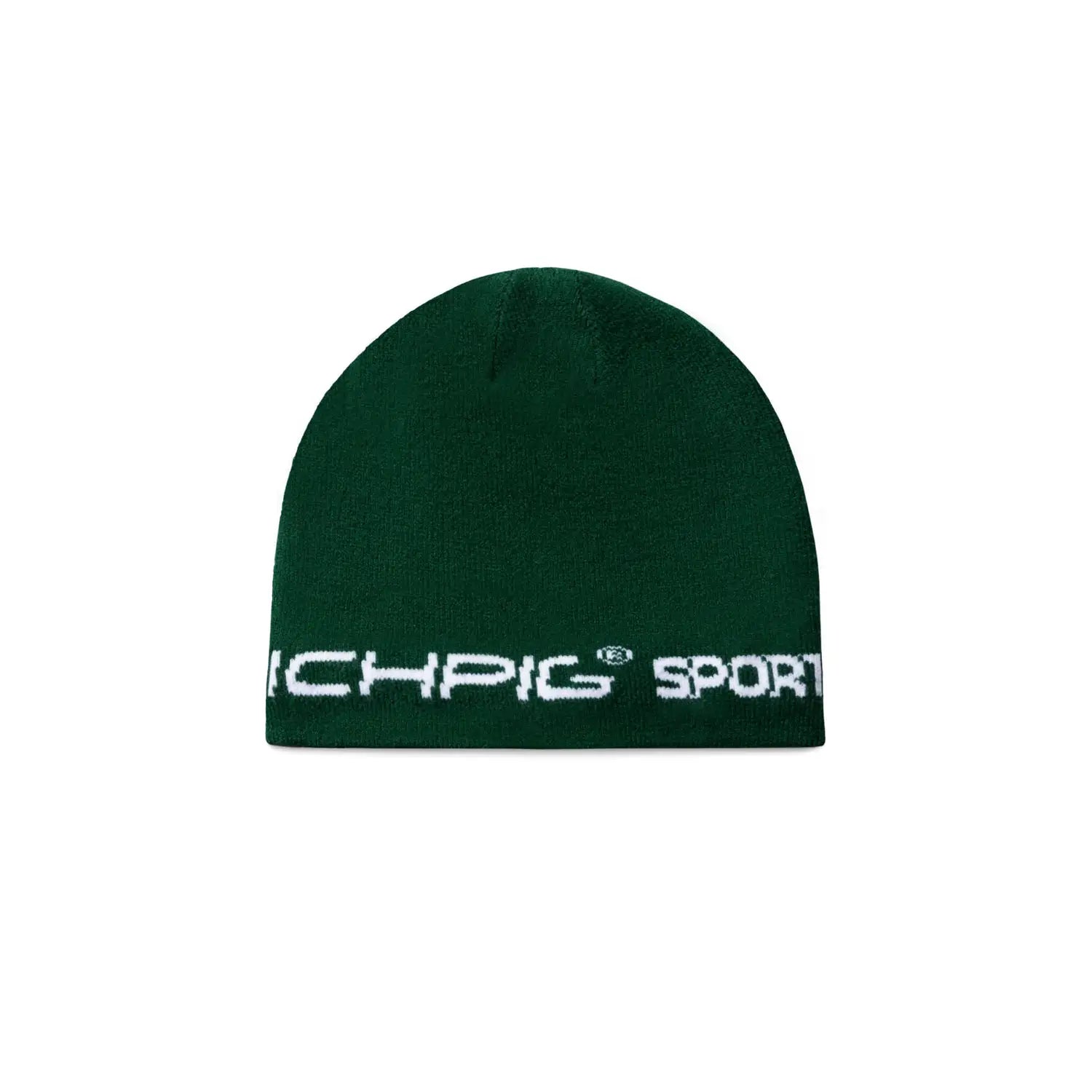 ICHPIG Sports Reversible Skull Beanie