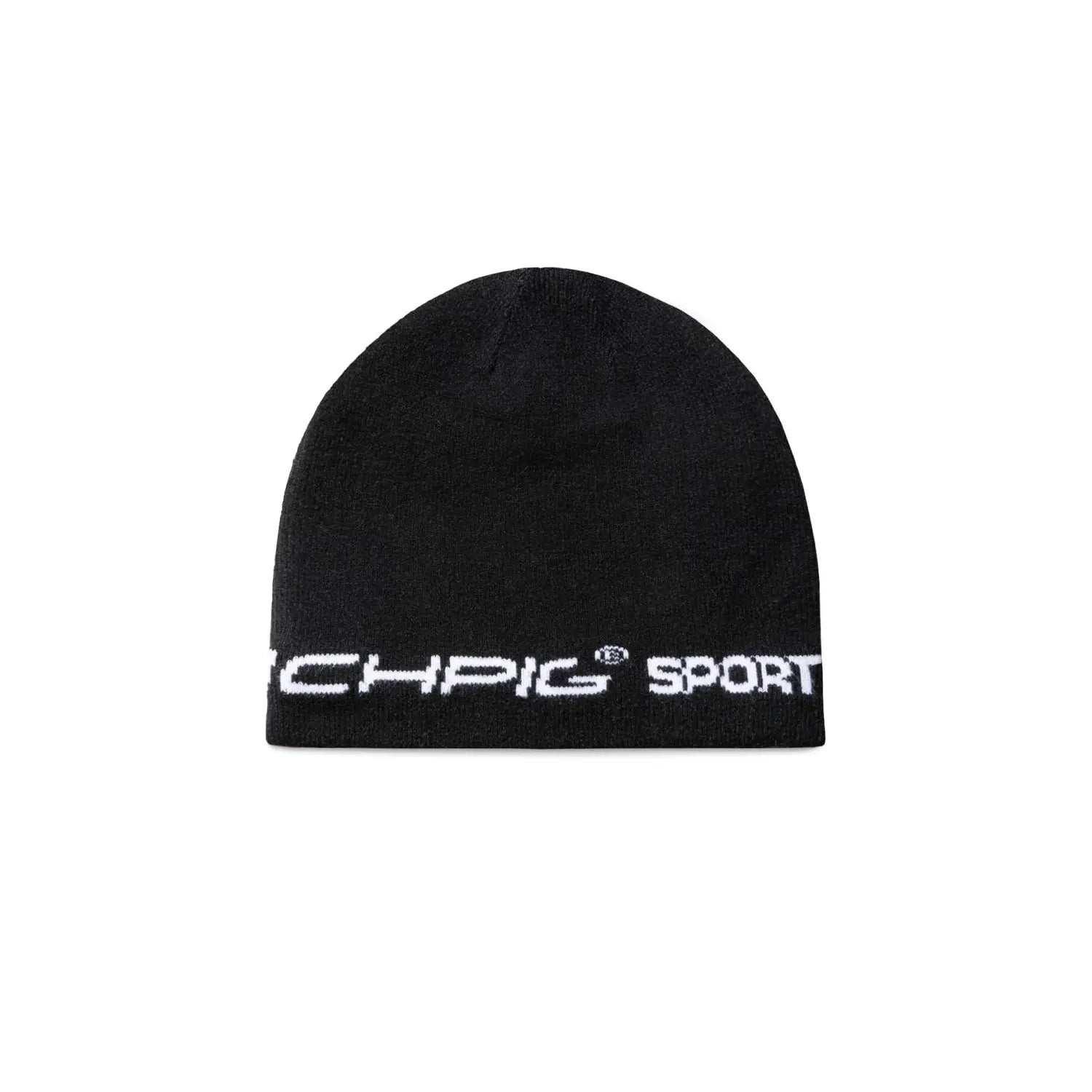 ICHPIG Sports Reversible Skull Beanie