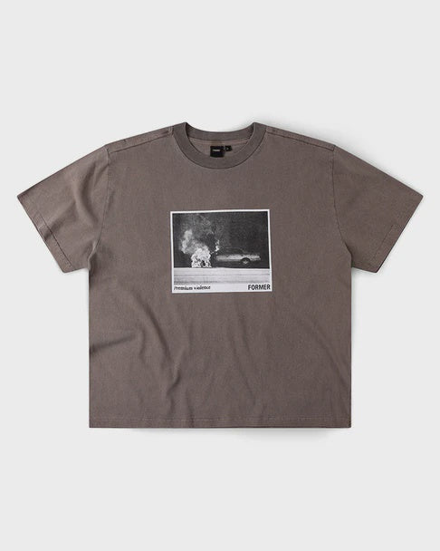 Former Ignite Boxy T-Shirt