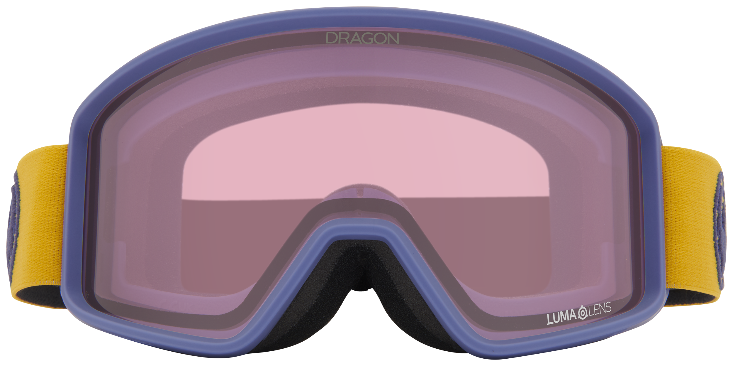 Dragon DXT OTG Snow Goggles 2026