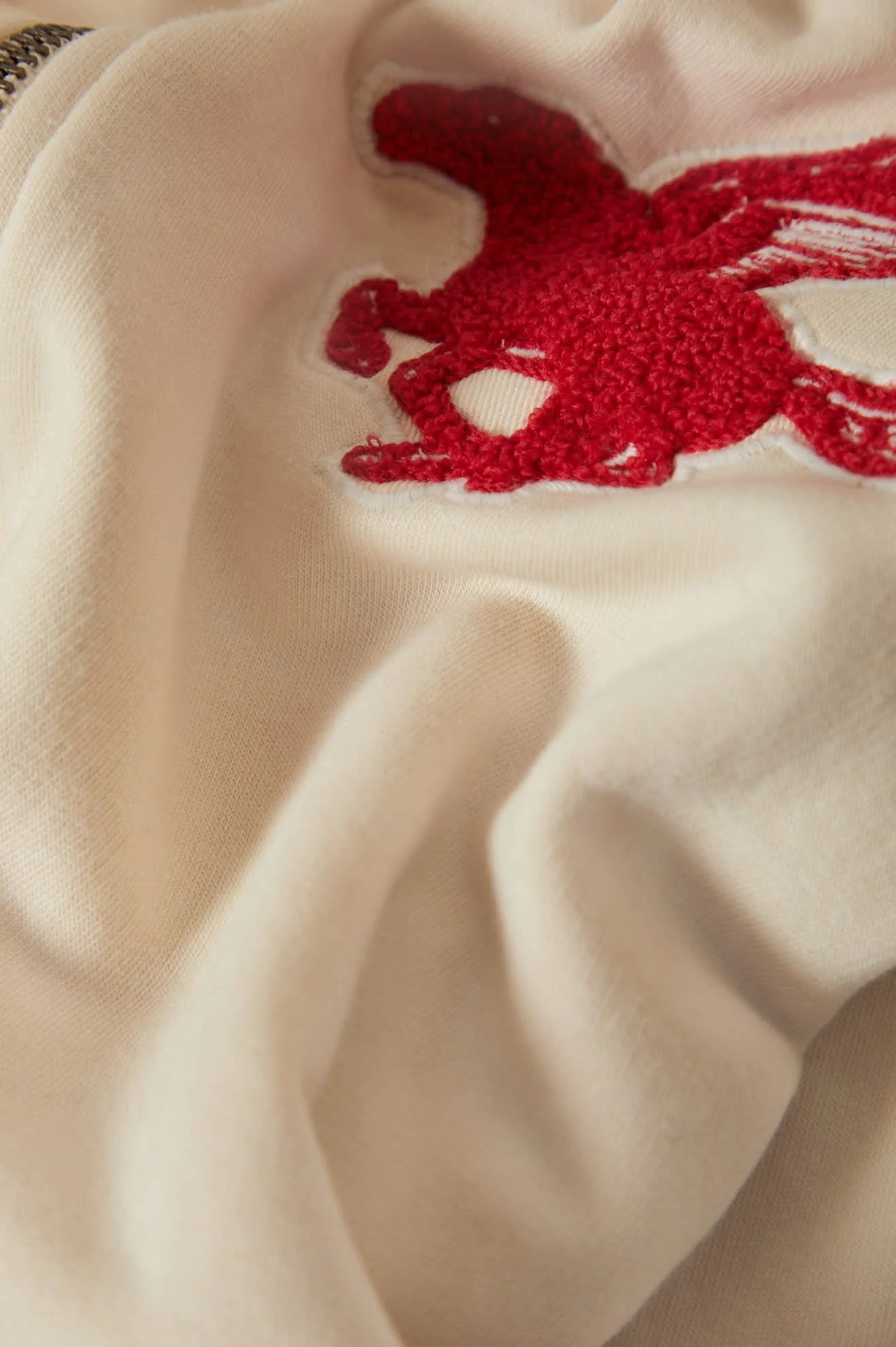 Brixton Pegasus Zip Hood