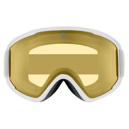 Spy Crusher Elite Photochromic Snow Goggles 2026