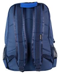 Santa Cruz Letter Hand Fade Youth Backpack