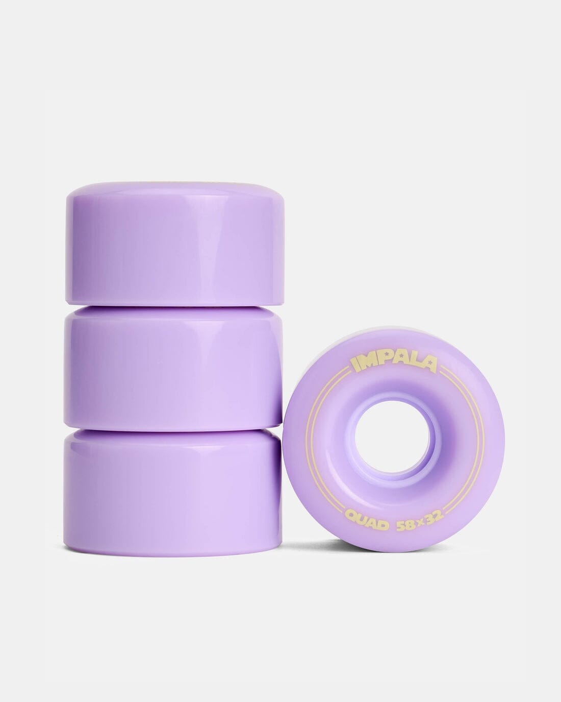 Impala Rollerskate Wheels