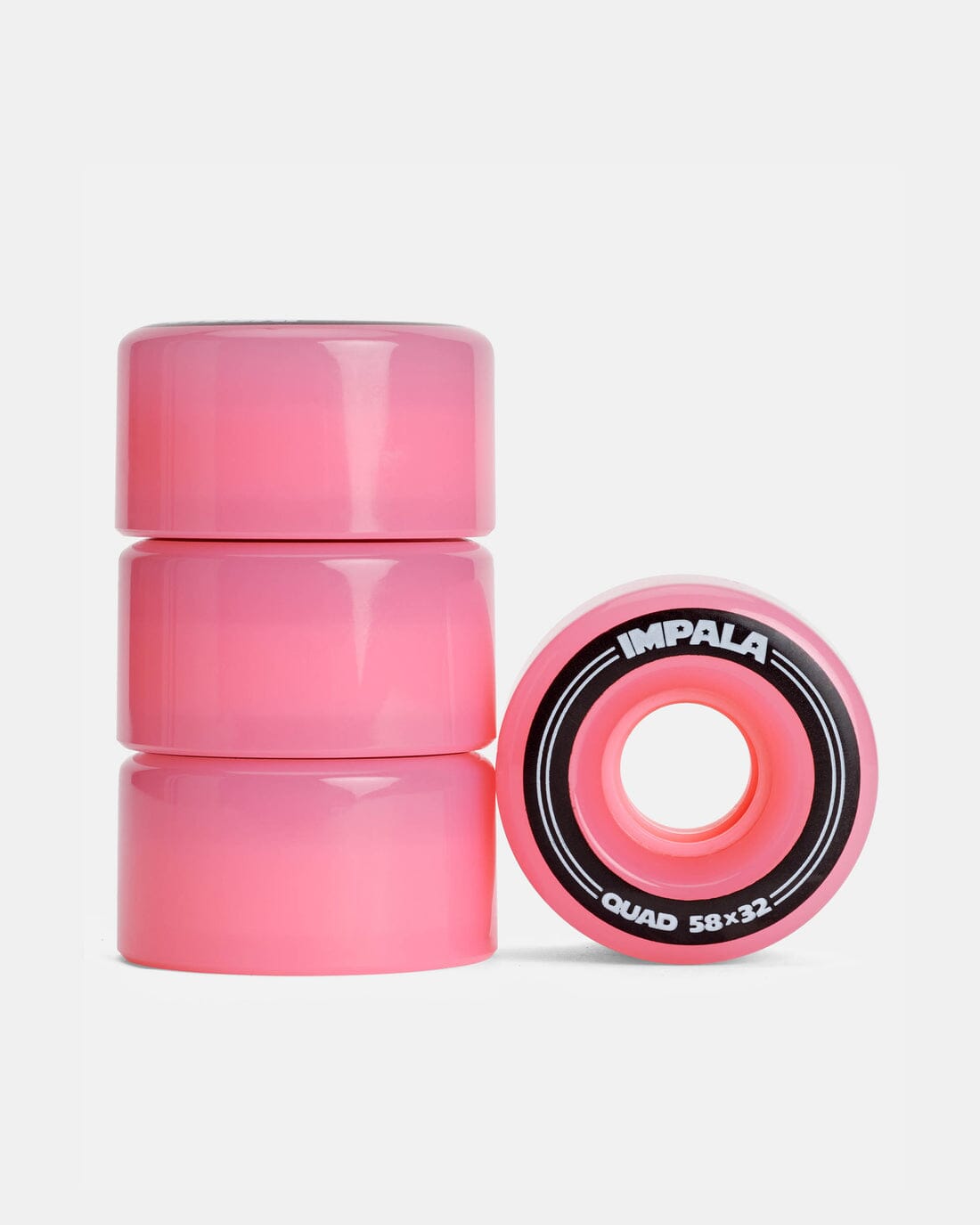 Impala Rollerskate Wheels