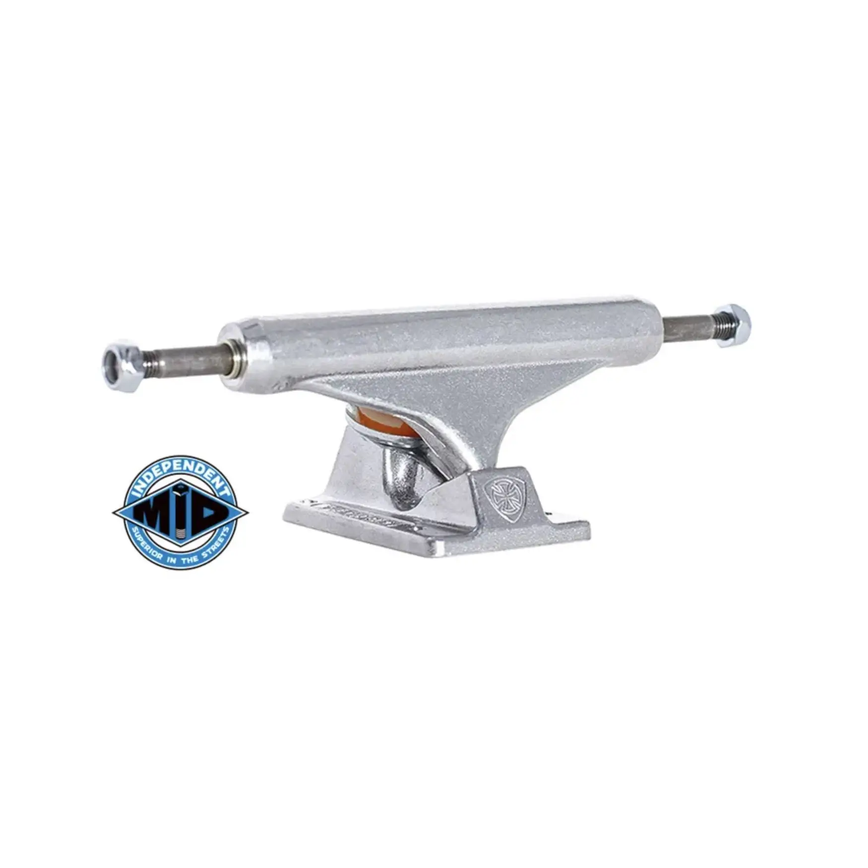 Independent 149 Forged Hollow Inverted Kingpin Mid Trucks