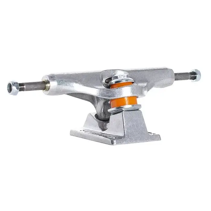 Independent 149 Forged Hollow Inverted Kingpin Mid Trucks