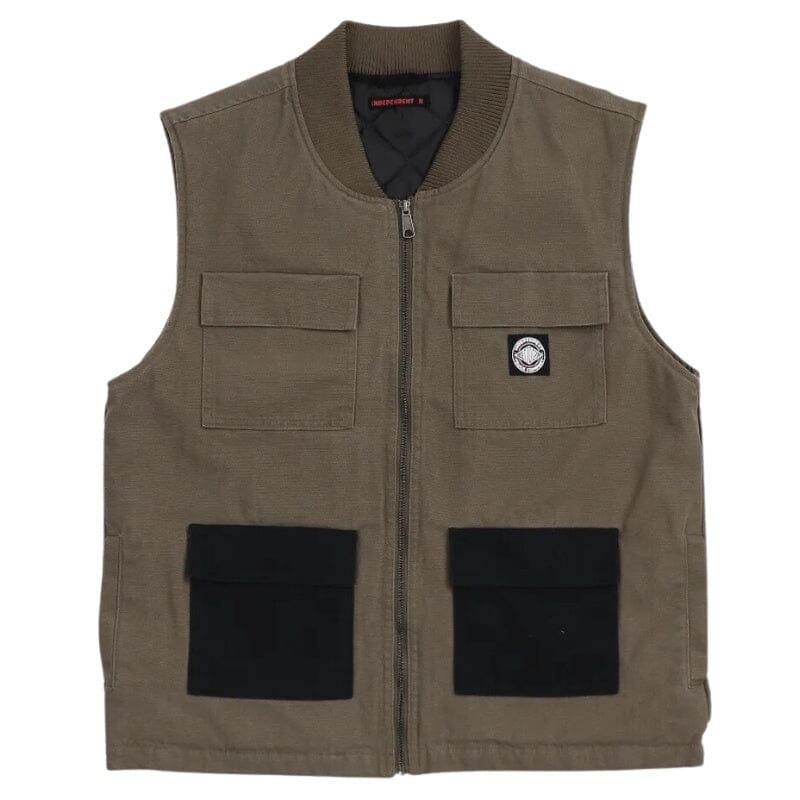 Independent BTG Lakeview Pocket Vest