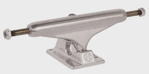 Independent Stage 11 Forged Hollow Silver Standard Trucks