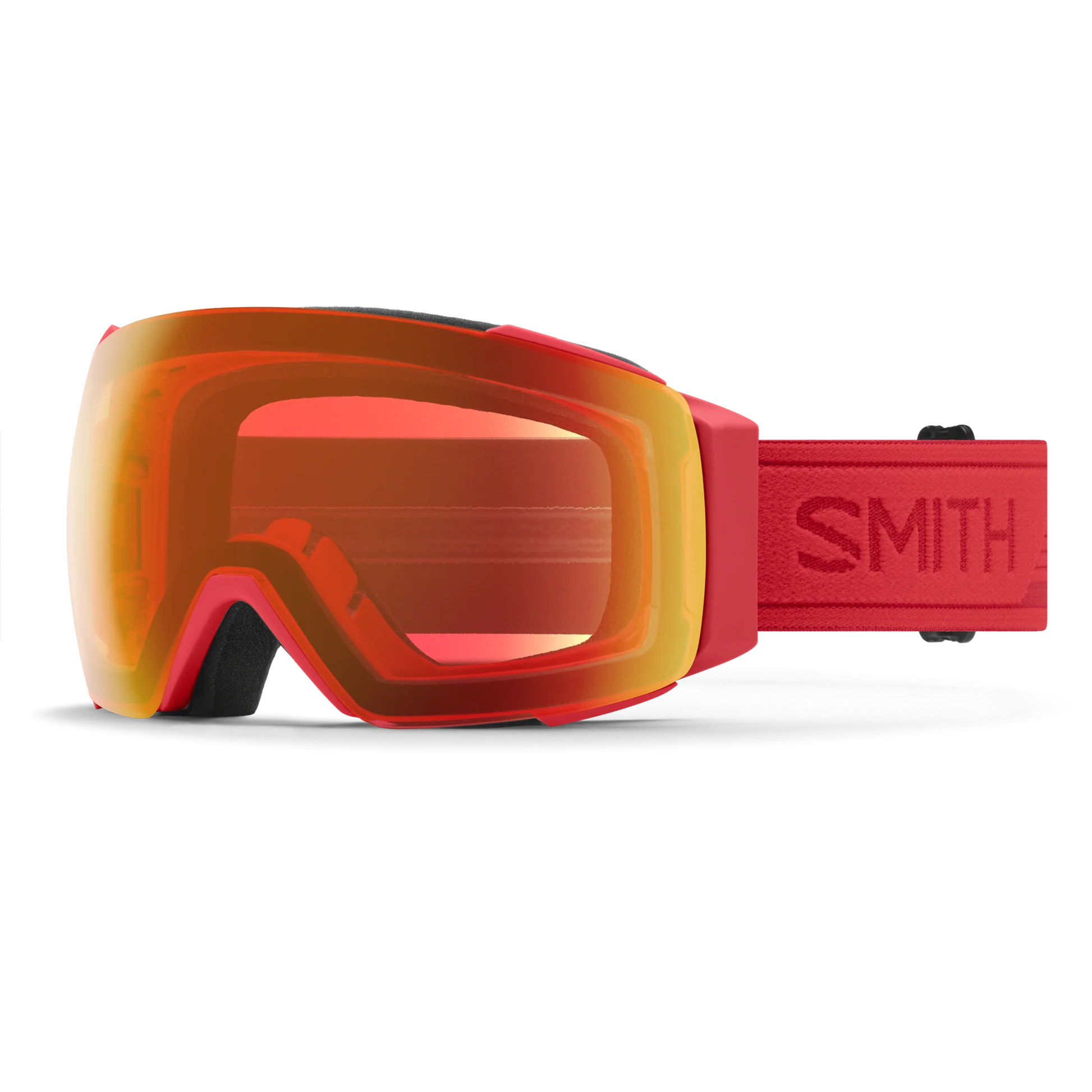 Smith I/O Mag Snow Goggles