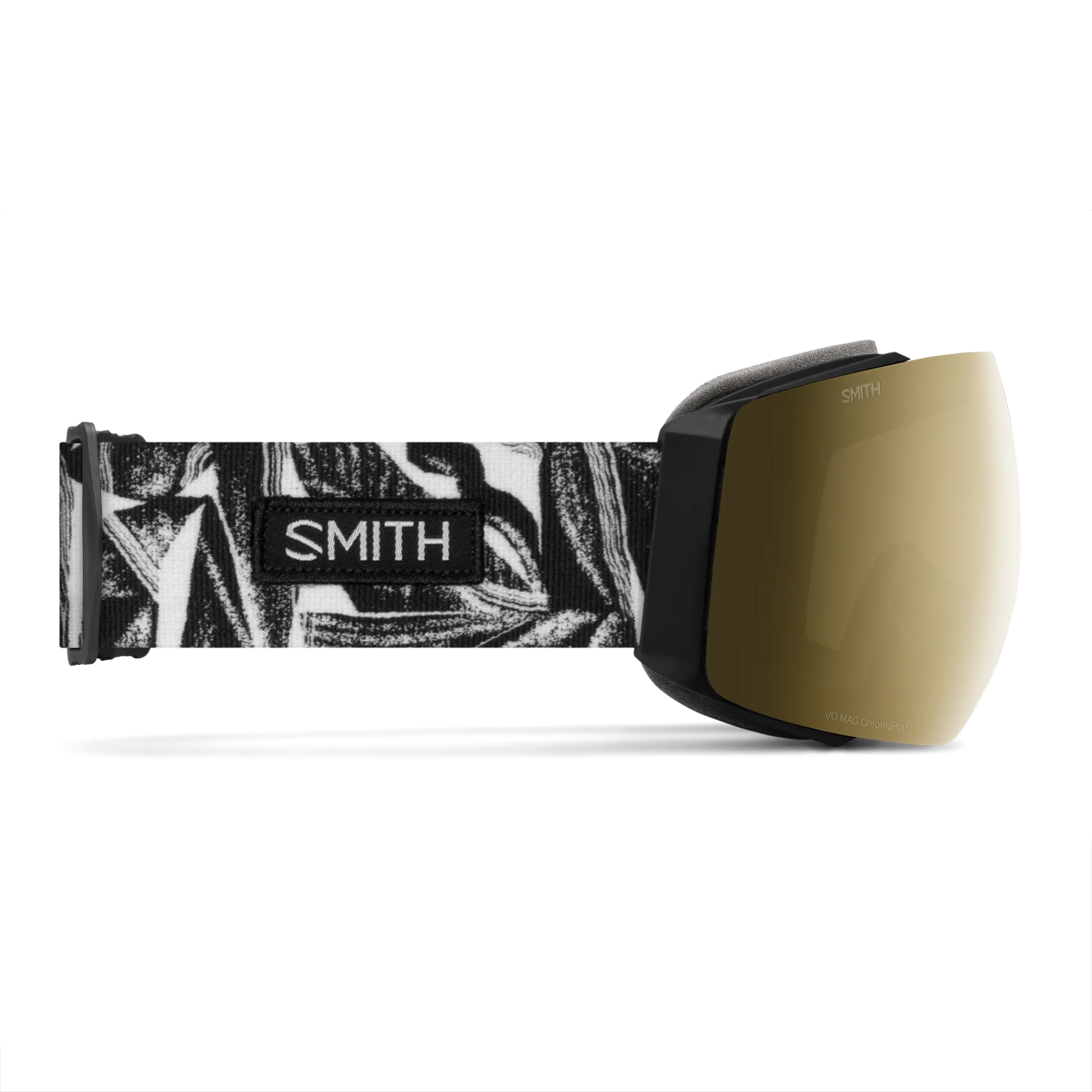 Smith I/O Mag Snow Goggles