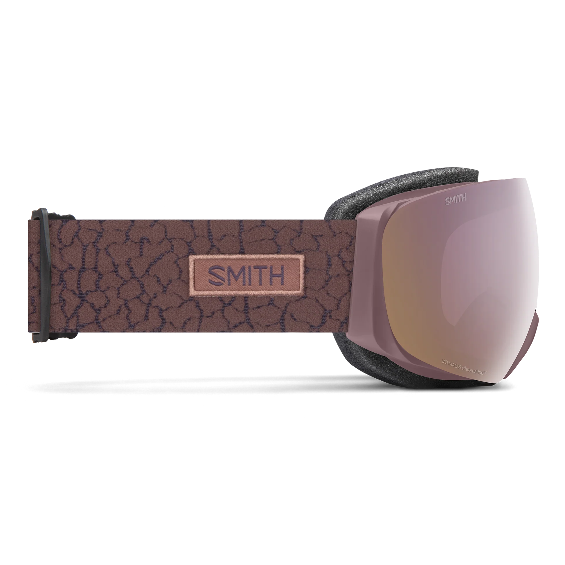 Smith I/O Mag S Snow Goggles
