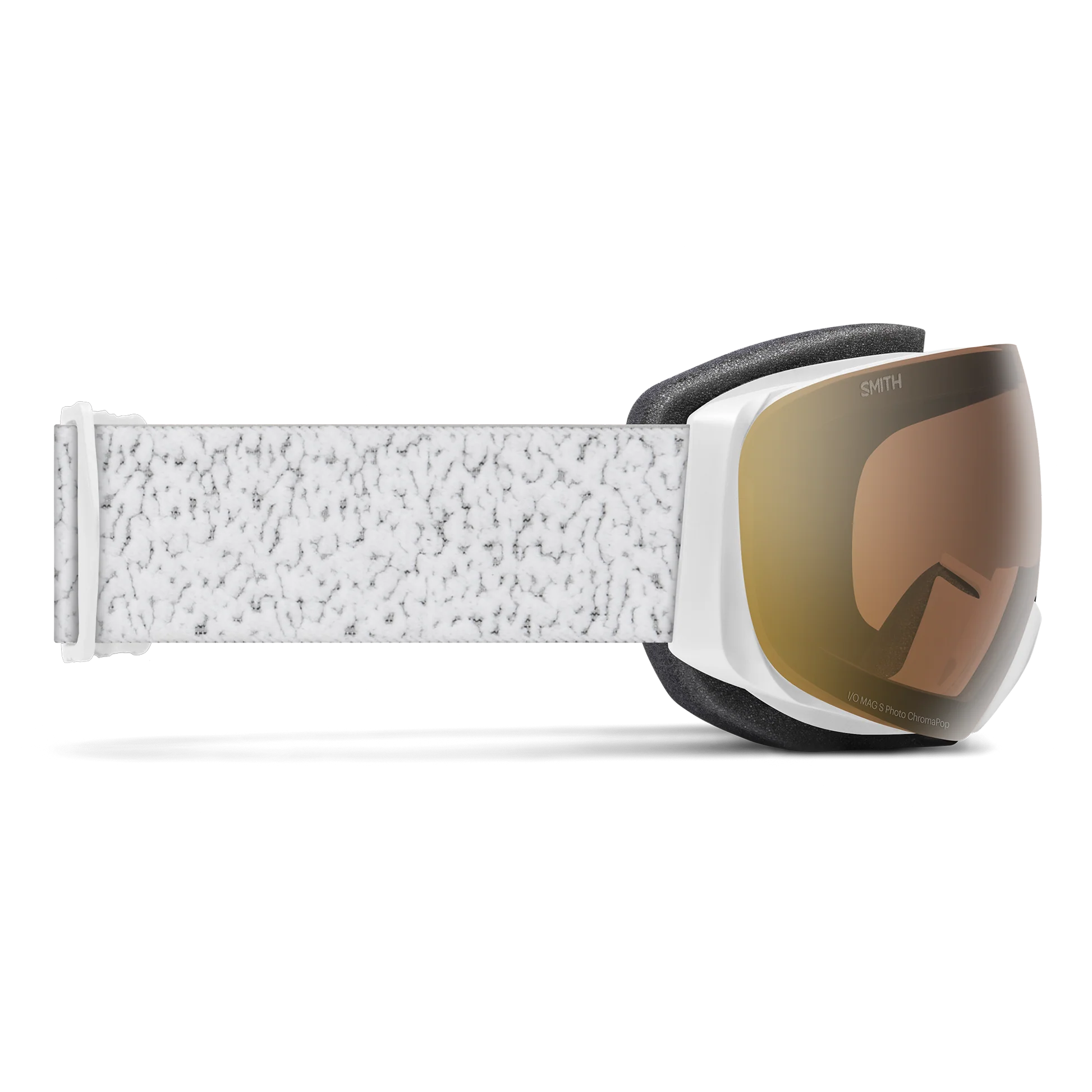 Smith I/O Mag S Snow Goggles