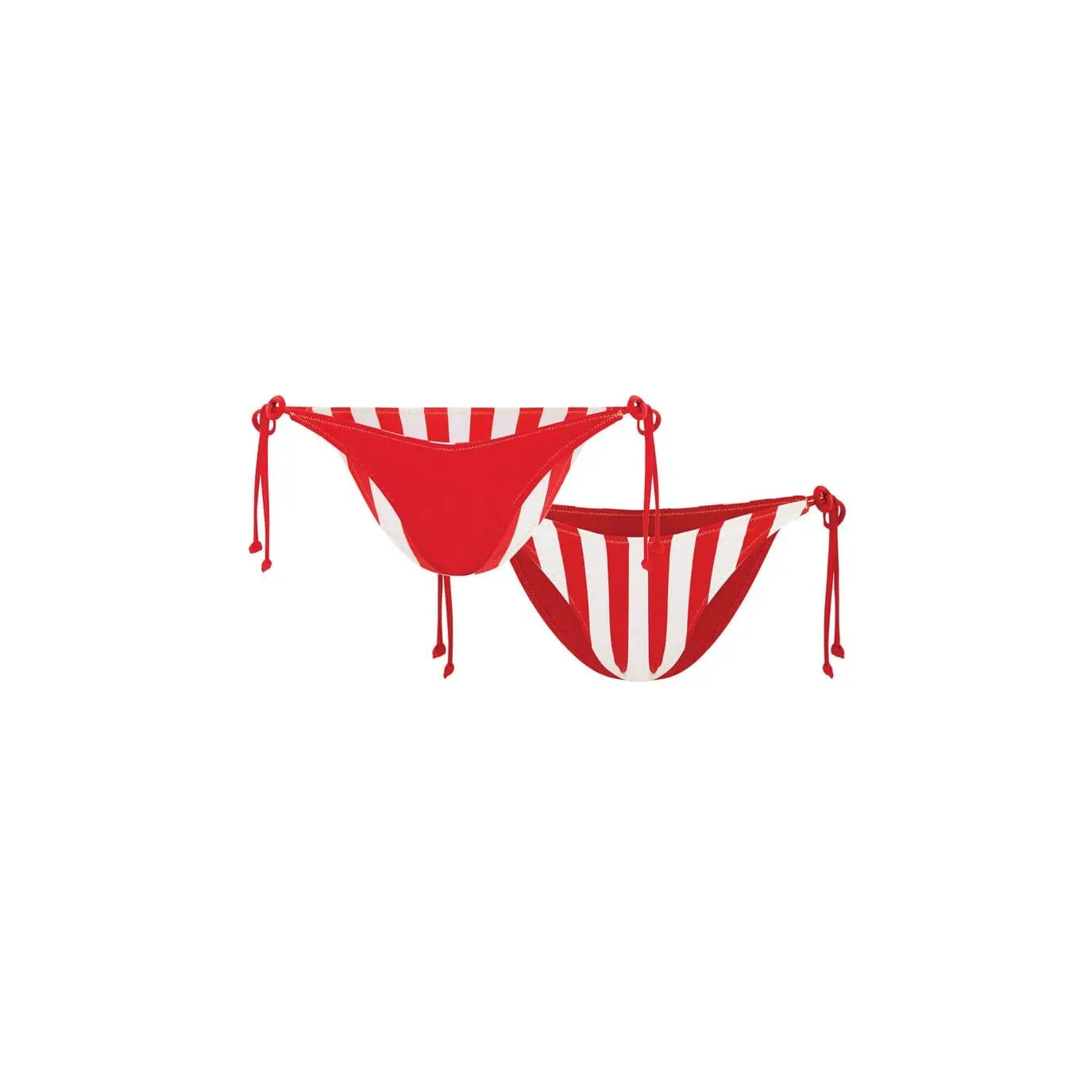 It's Now Cool Reverse Tie Bikini