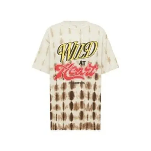 It's Now Cool Signature T-Shirt - Wild Hearts