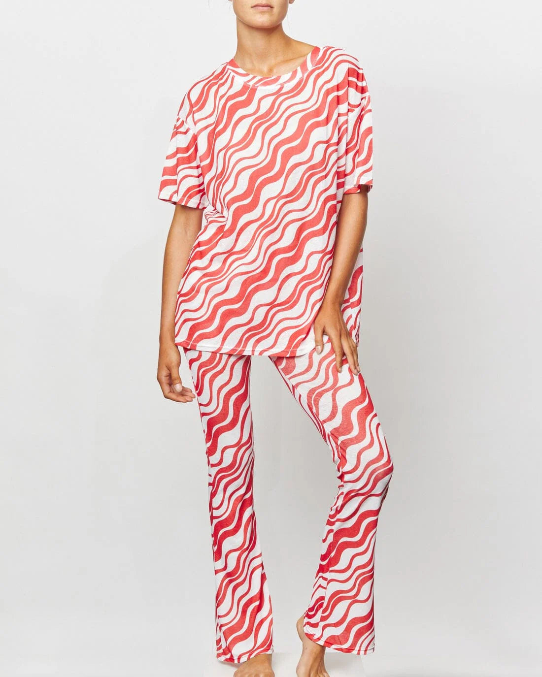 It's Now Cool The Beach Pant