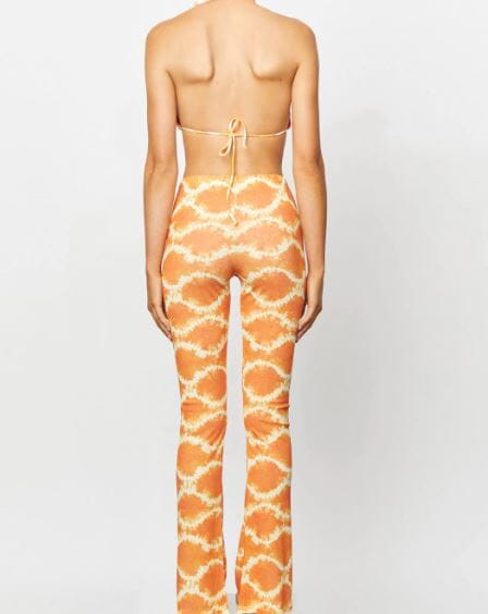 It's Now Cool The Beach Pant