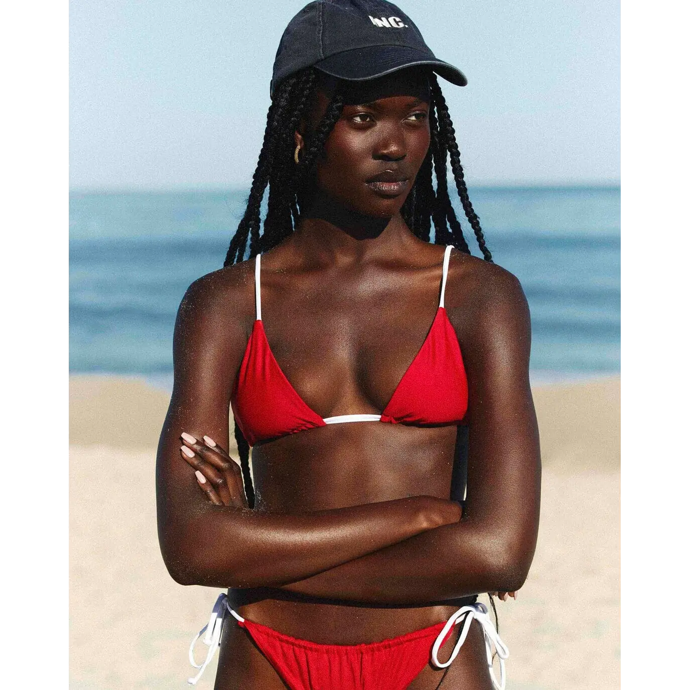 It's Now Cool The Dad Cap