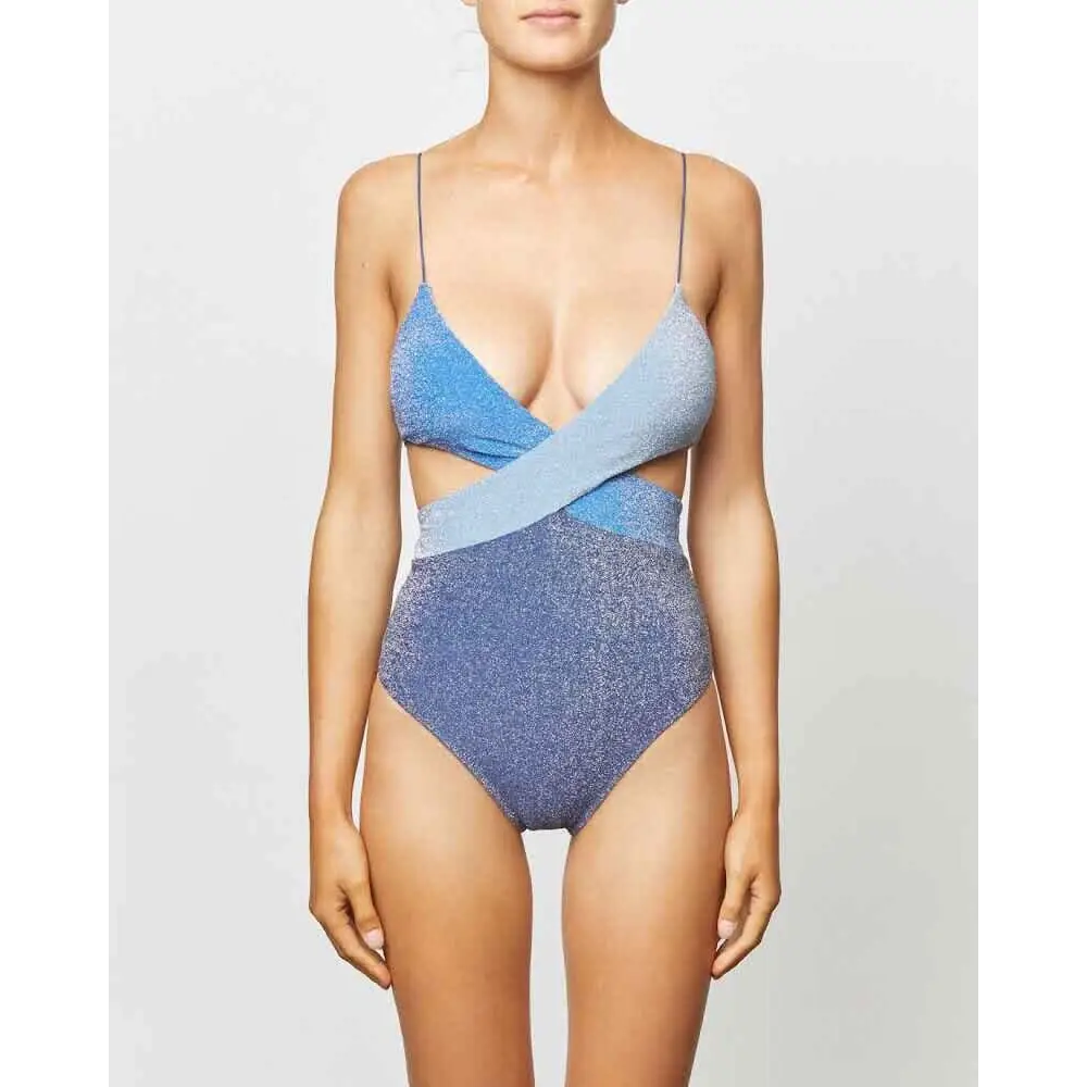 It's Now Cool The Riot One Piece Swimsuit