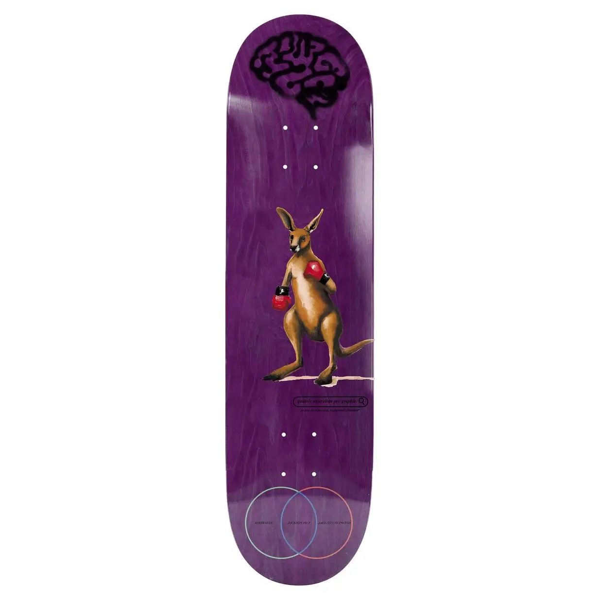 Jacuzzi Jackson Pilz IQ Deck