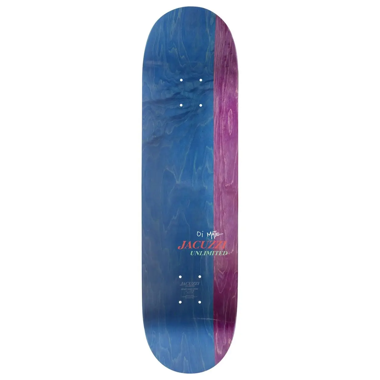 Jacuzzi Jackson Pilz IQ Deck