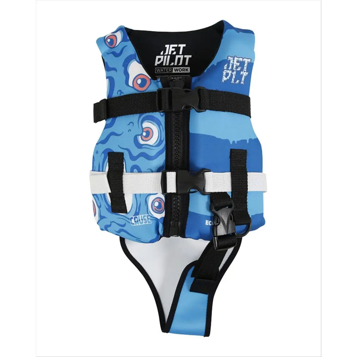 Jet Pilot The Cause Infant FE Eco Vest