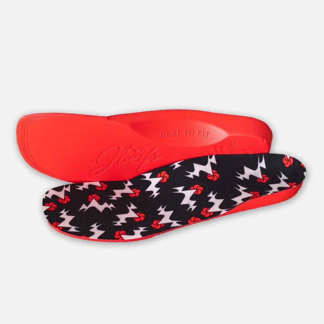 Joey's Custom Footbeds