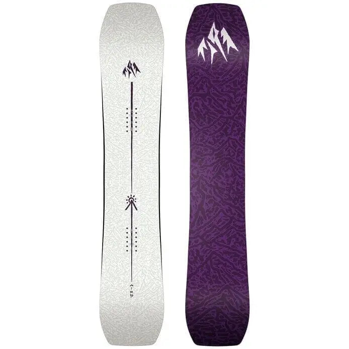 Jones Airheart 2.0 Womens Snowbaord 2027