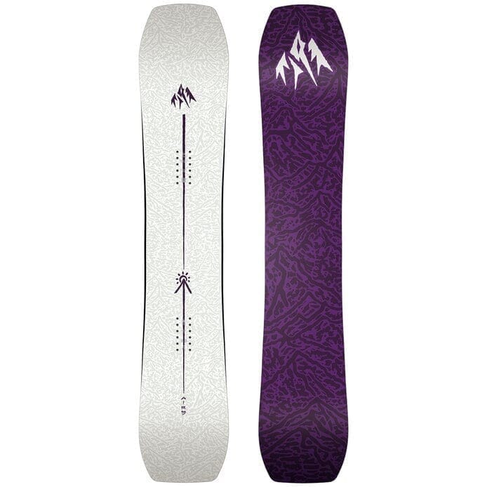 Jones Airheart 2.0 Womens Snowbaord 2027