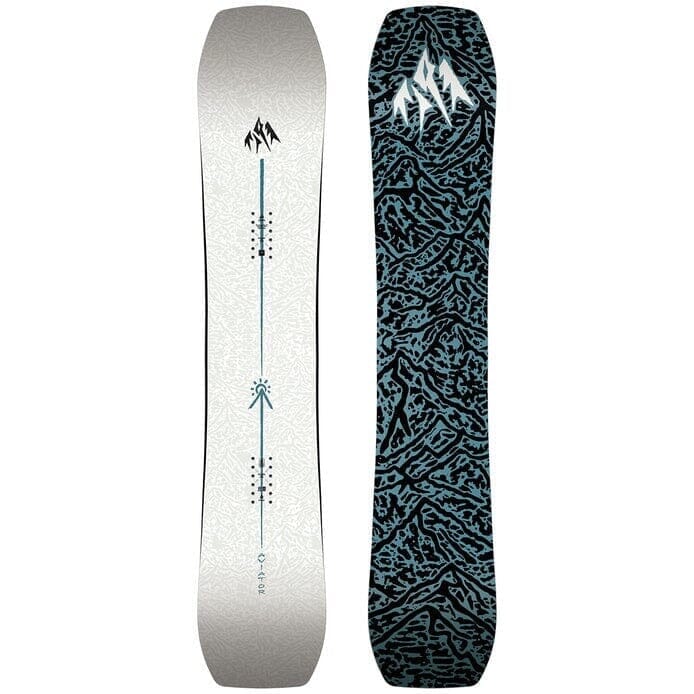 Jones Aviator 2.0 Wide Snowboard 2026