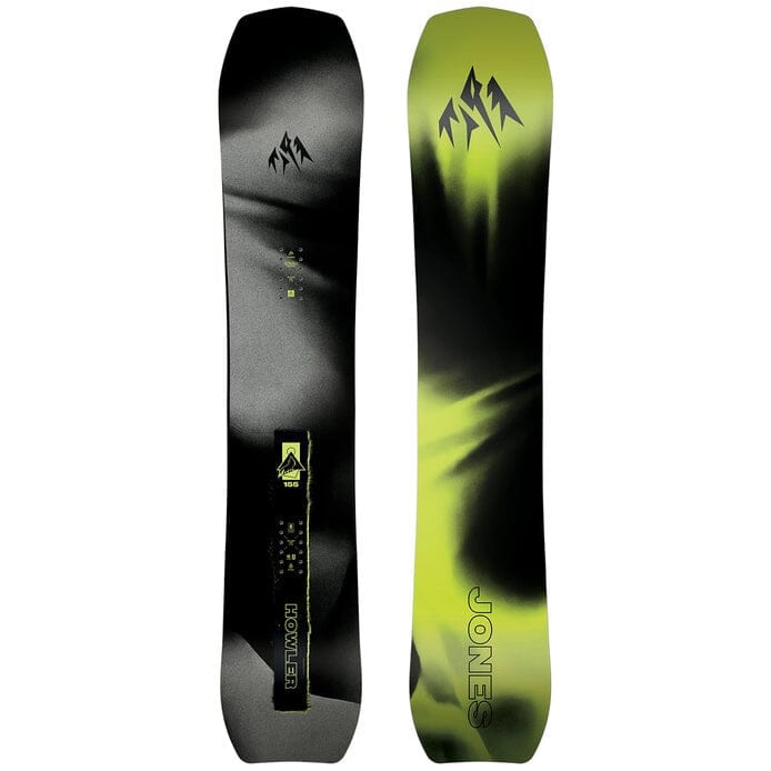 Jones Howler Snowboard 2026