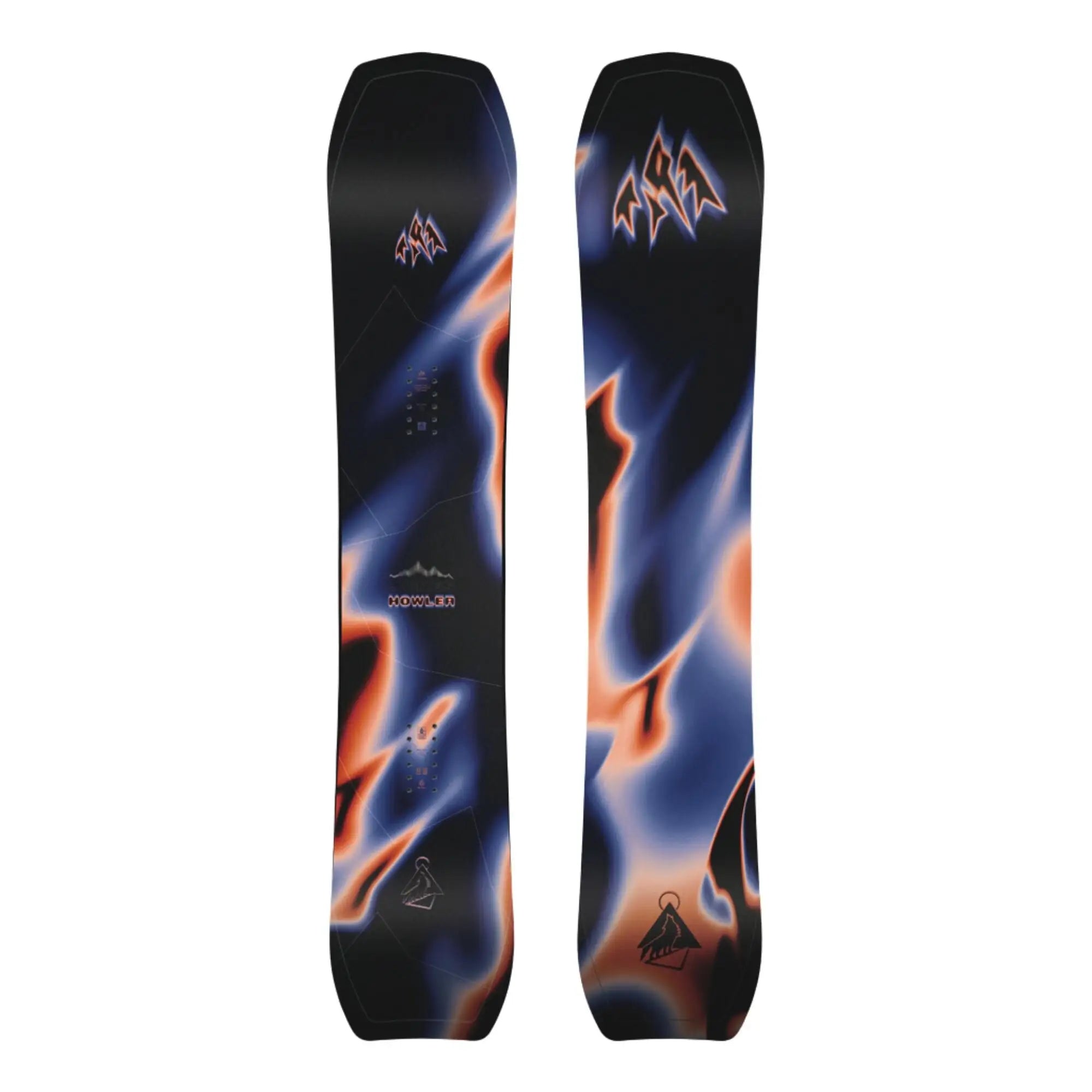 Jones Howler Wide Snowboard 2027